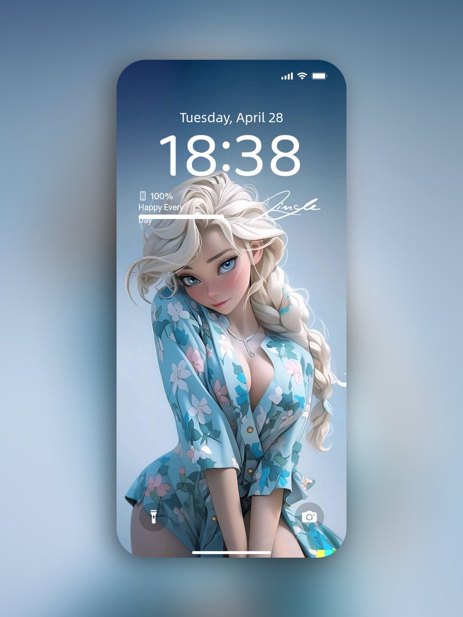 Elsa様確認用 Post by amazing wallpapers&arts⁰⁰ on X: Elsa
