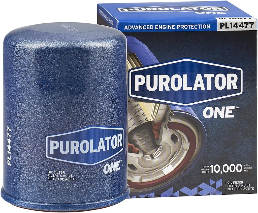 deals_closet's tweet image. Purolator One Advanced Engine Protection Oil Filter. $3.00, 75% off #deals #ad #discounts #AmazonDeals #DealCloset