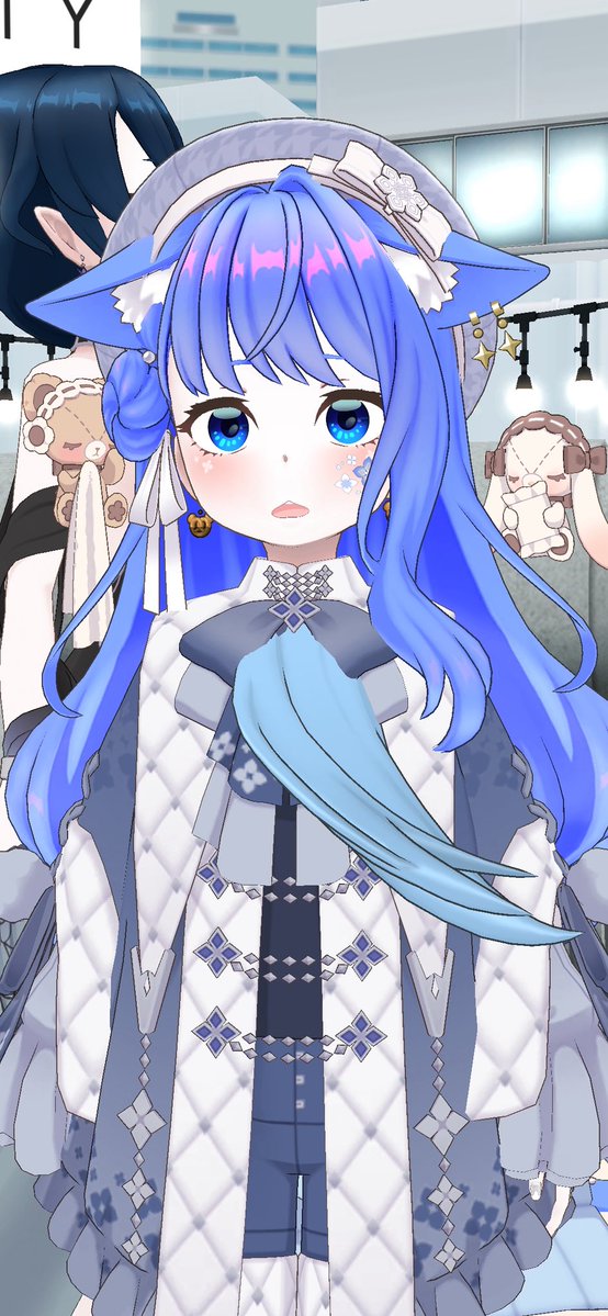 ☀️晴苺🍓@低浮上の極 tweet media