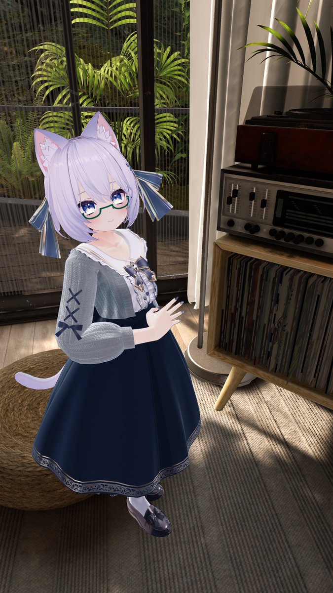 ね こ な べ tweet media