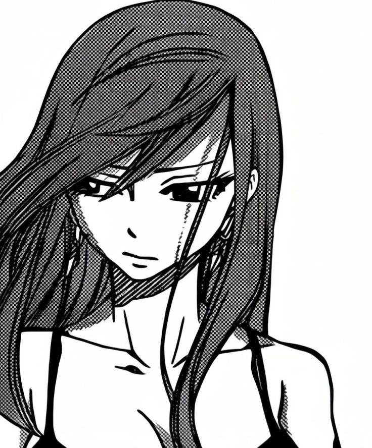 fairy tail girls tweet media