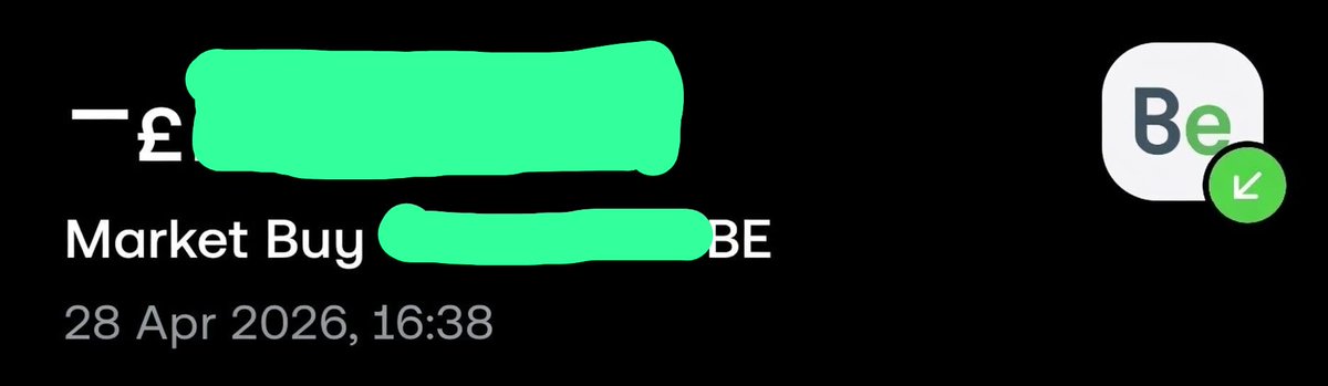 Paradis Labs tweet media