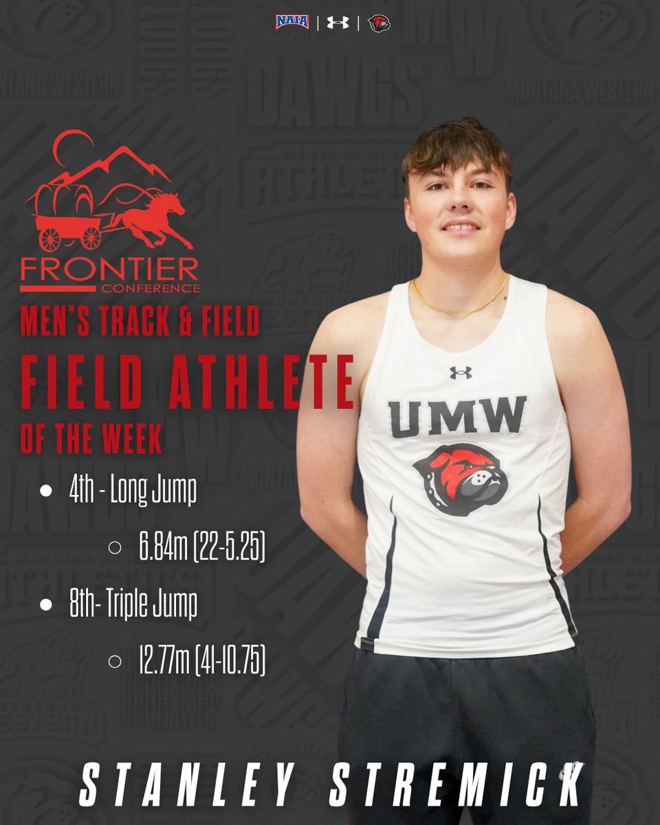 UMW Bulldogs tweet media