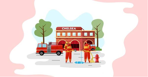 BaseballChelsea's tweet photo. Le 3 mai, journée portes ouvertes à la caserne des pompiers de Chelsea.

Une sortie familiale à ne pas manquer!
Démonstrations en direct, rallye pour la famille, jeux gonflables, prix à gagner.

Et un BBQ au profit de Baseball Chelsea! https://t.co/AFpeTc78jl