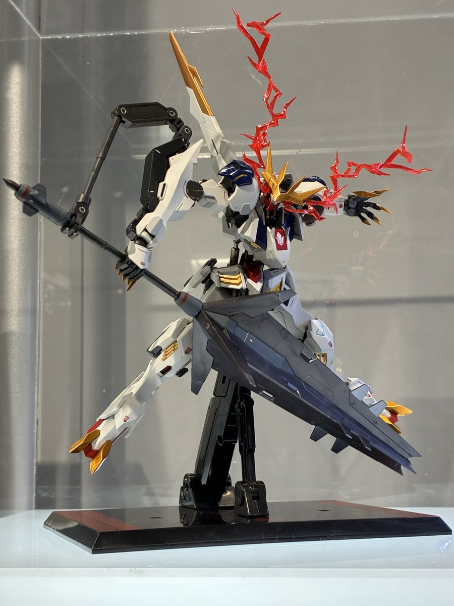 GUNDAM SIDE-F tweet media
