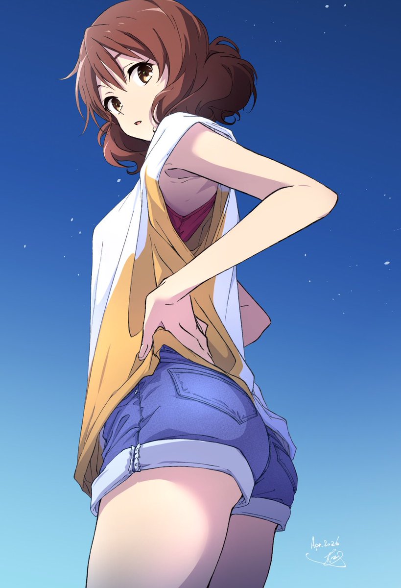 仁井学🍑COMITIA156【る37ab】 tweet media