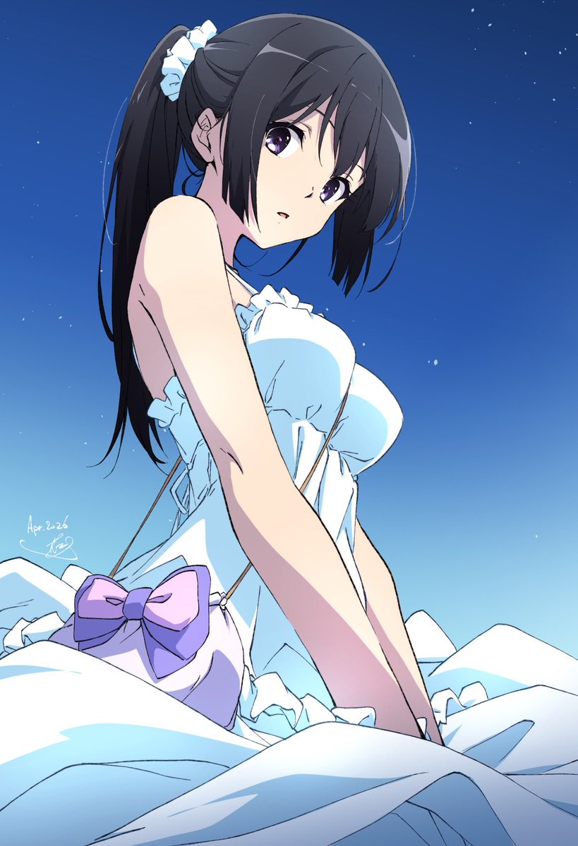 仁井学🍑COMITIA156【る37ab】 tweet media