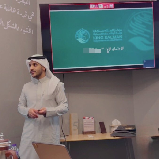 Sultan Alharthi💡 tweet media