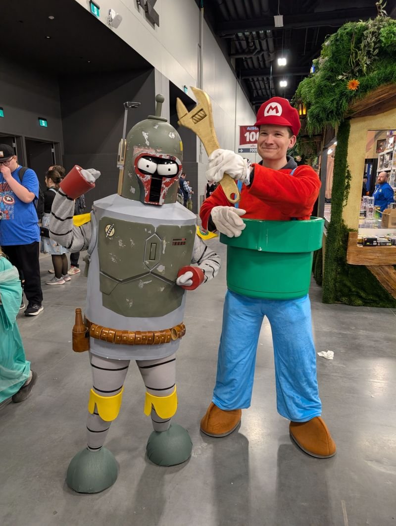 Stephen Taylor tweet media