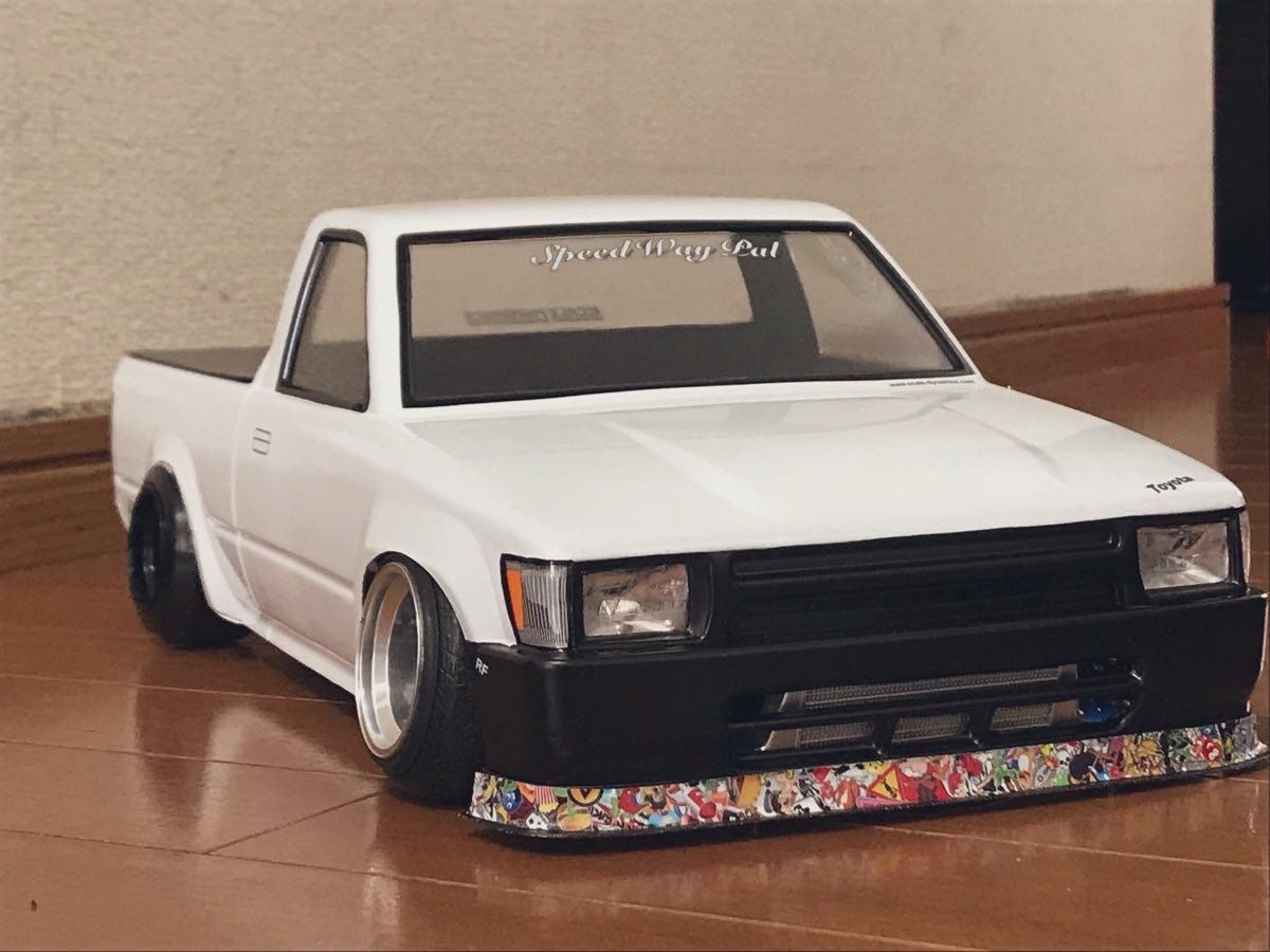 ストリートジャム