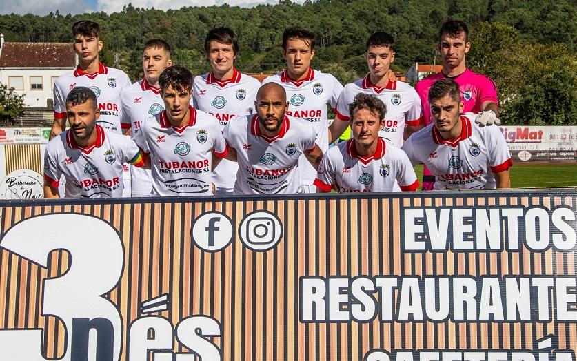 infutbolgalicia's tweet image. 📳 La temporada pasada fué increíble para un club como el #NOIA.

Esta jornada desgraciadamente certificaba su descenso matemático a #PreferenteGalicia.

En los momentos malos es de recibo acordarse, mucho ánimo a toda la familia del @CFNOIA.🫂