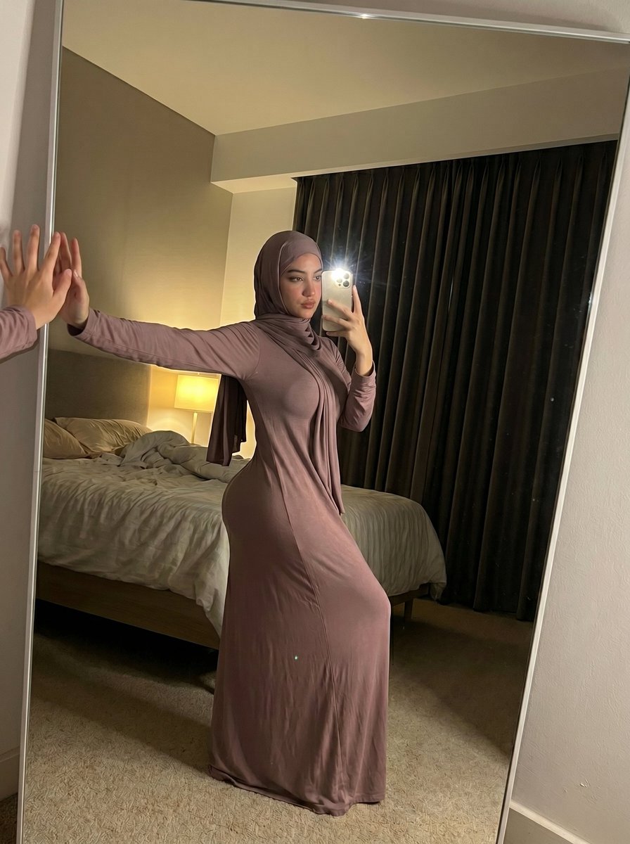 Hermana Musulmana 🧣 tweet media