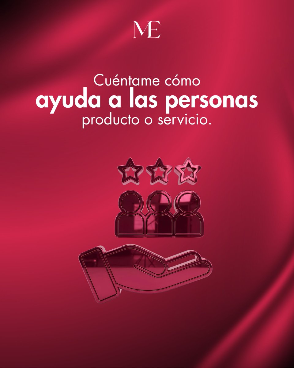 yesomana's tweet photo. Si publicas y no vendes, algo no está conectando. En ventas, no gana el que habla de su producto, sino el que comunica soluciones. Cuéntame, ¿qué cambia en la vida de tu cliente cuando te compra?#VentasOnline #ventasdigitales #negociosdigitales #tipsdeventas #YeseniaOmaña https://t.co/nqeICcuoBx