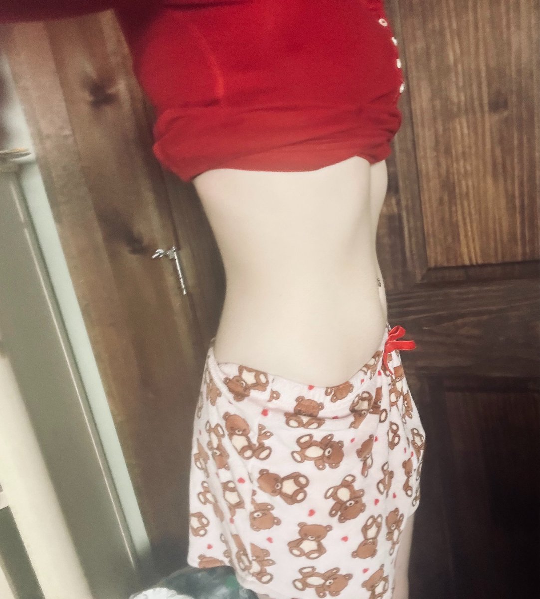 sortaswagged's tweet image. Recovery over im doing this all over again 🫩 #bodycheck #edtwt #shedtwt