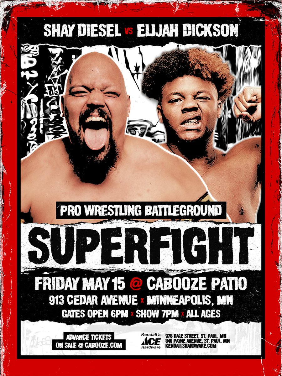 PWBattleground tweet media