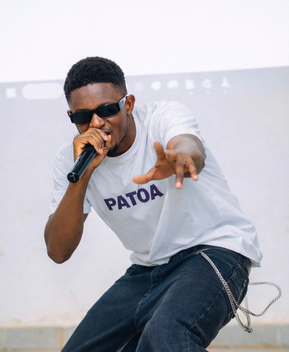 Bhadext🔥PATOA🔥🎤💊 tweet media