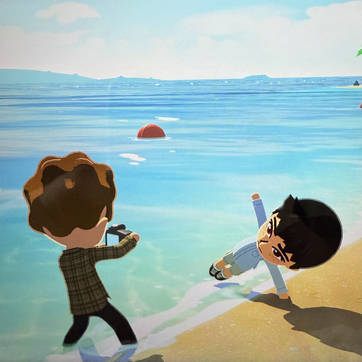 em ☁️⊹ ࣪ ˖ tweet media