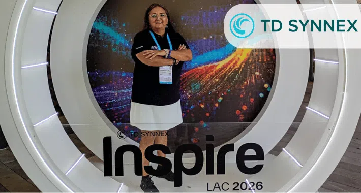 InfochannelMX's tweet image. #LaDestacada | #TDSynnex Capital, iniciativa de financiamiento de @TD SYNNEX  propone eliminar la fricción económica y enfocarse en el “cómo sí” se concretan las oportunidades.

El enfoque del #mayoristaTI va más allá del crédito tradicional, mediante esquemas como arrendamiento