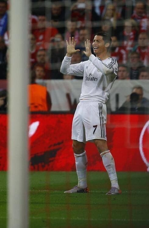 Madrid Xtra tweet media
