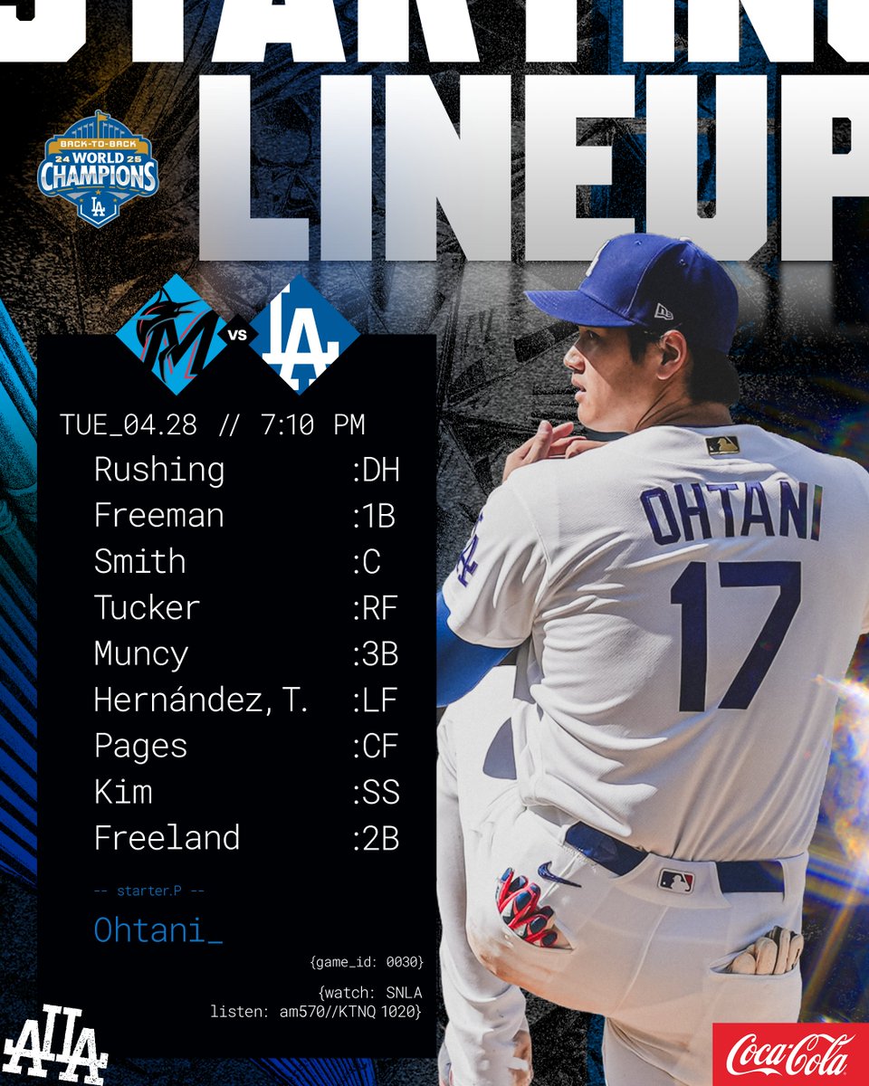 [LIVE](MLB)MIA@LAD G2世界の大谷單刀伺傅雌殛銗 - 棒球 - PTT.BEST 批踢踢爆文 2