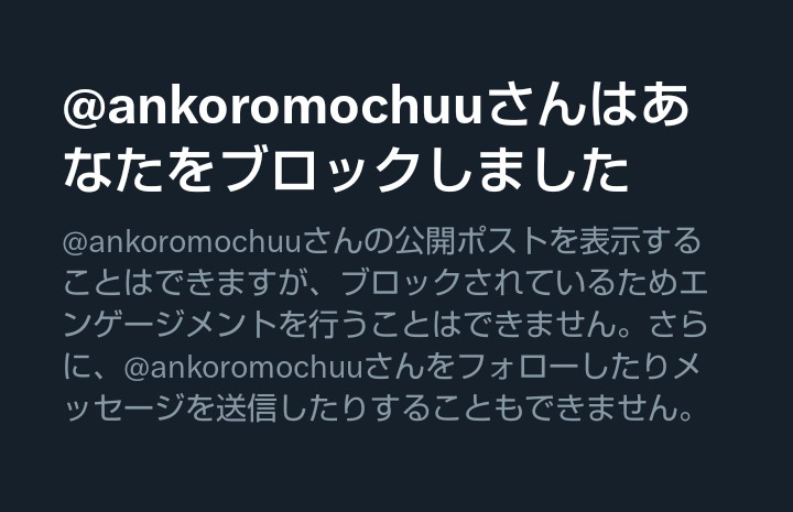 ごめんなさい ごめんなさい、私ちょっとよく知らないんですけど、この方は何をされ