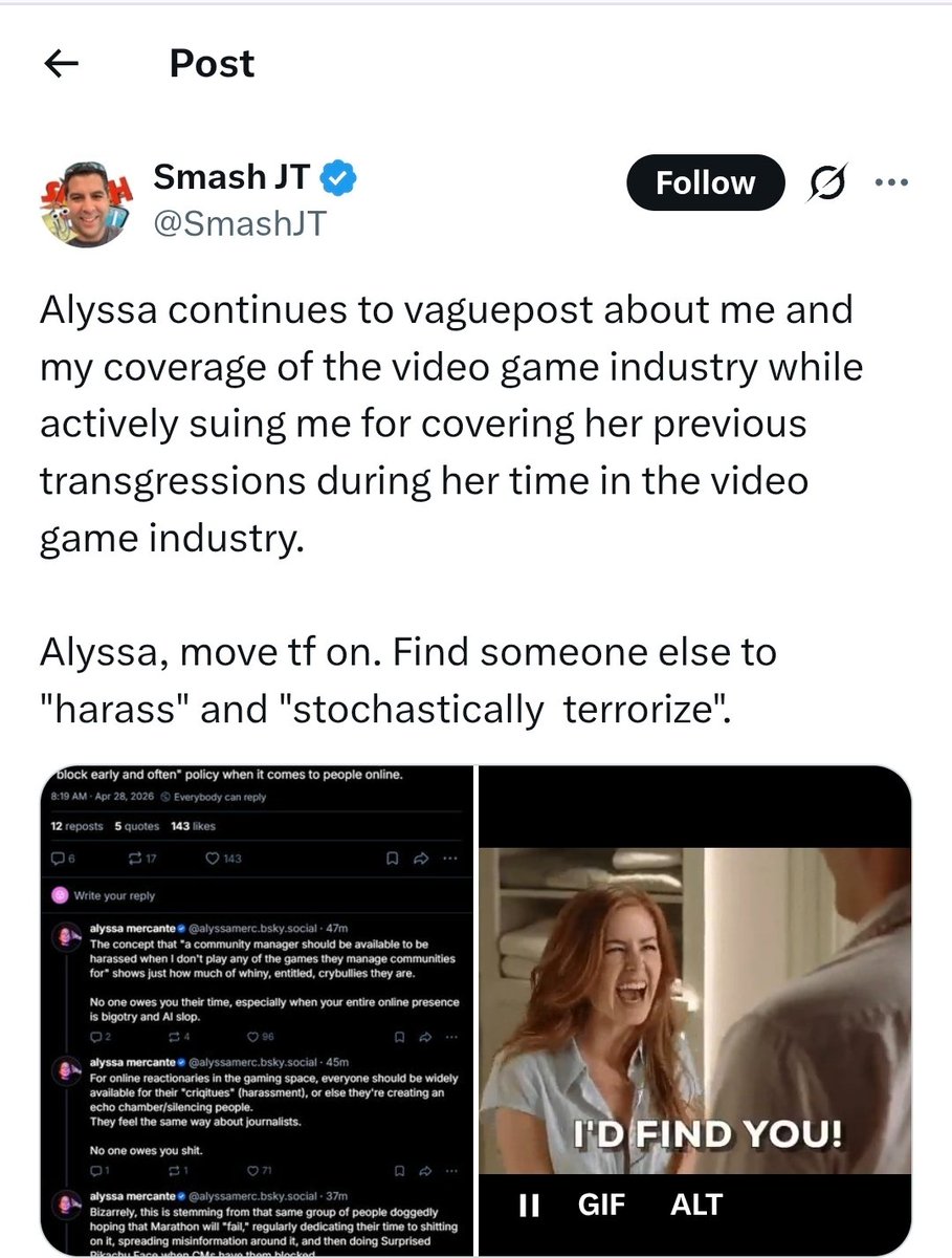 No I'm Airbagged tweet media