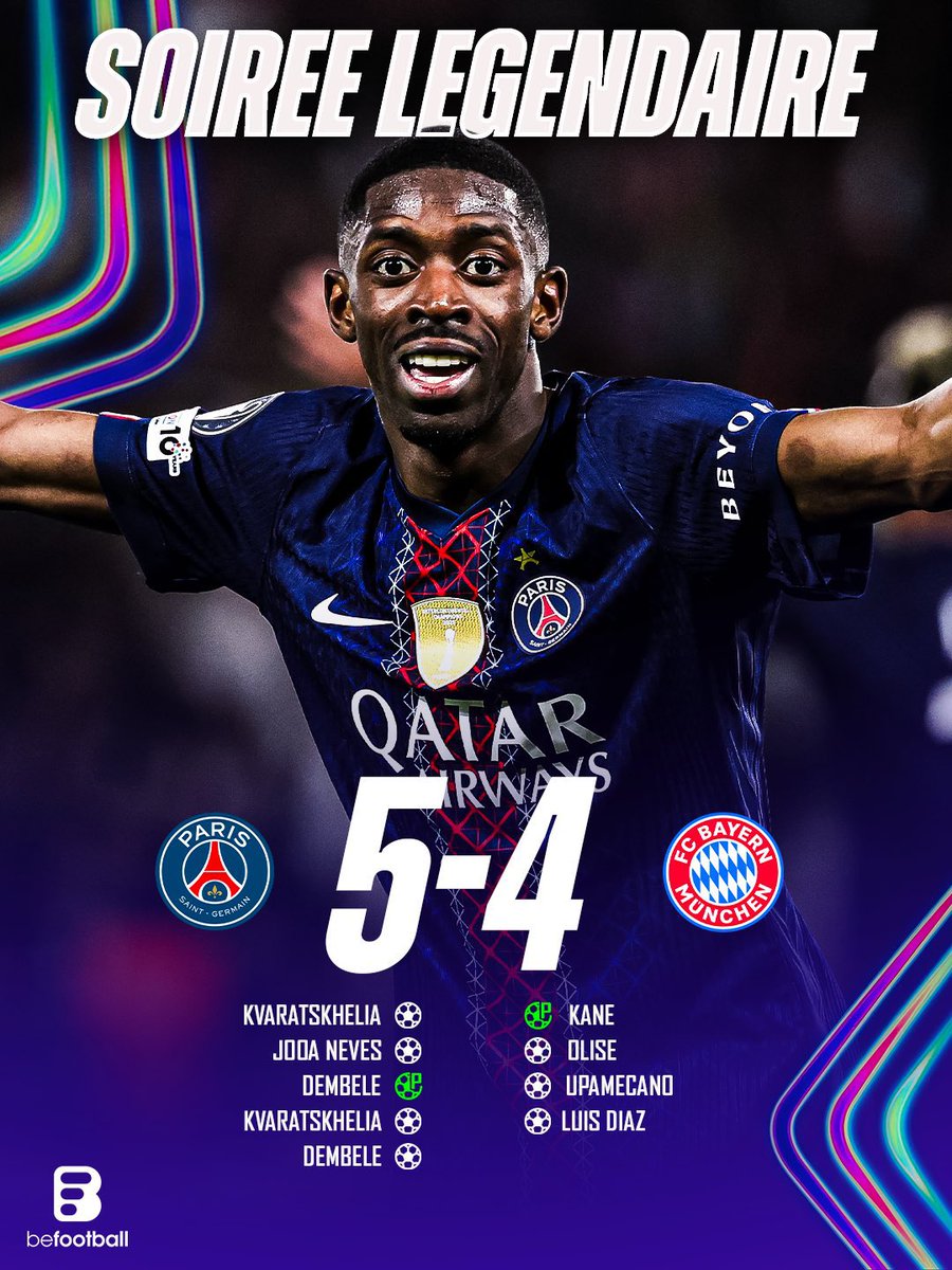 BeFootball tweet media