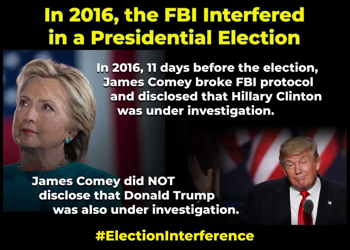 TPoliticalArena's tweet image. #ElectionInterference 
#RepublicansHateDemocracy