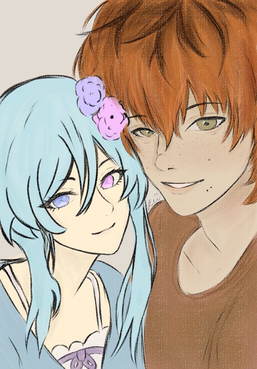 Seika! (@sleepyseika) / Posts / X