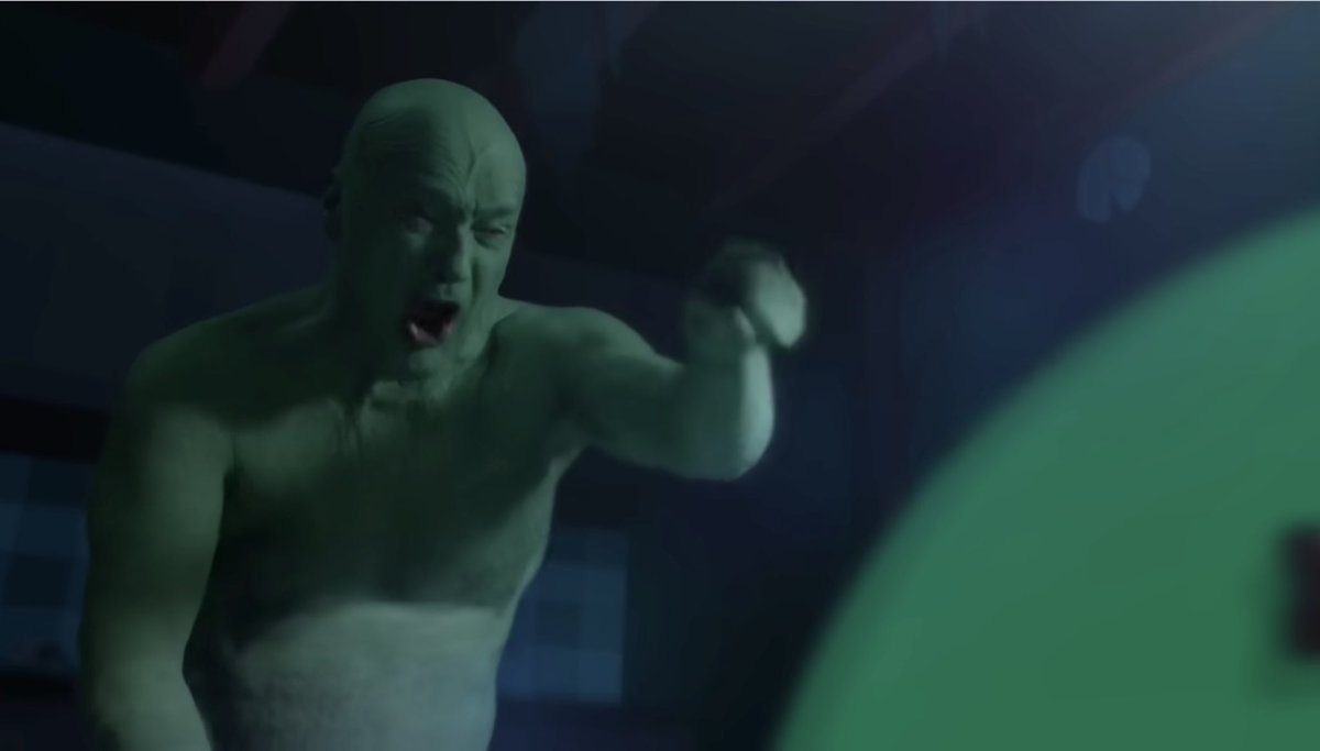 Jonathan Frostathan has Lent Himself tweet media