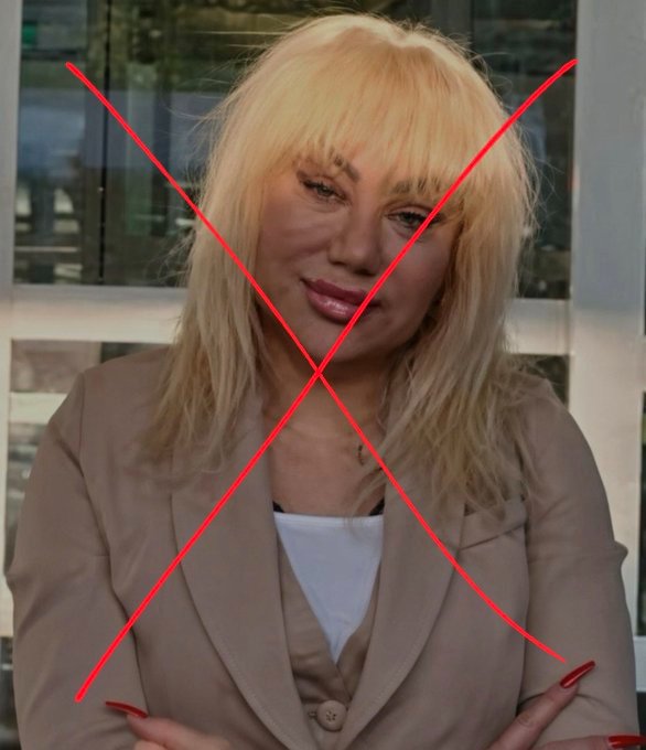 🇮🇷🜲پریسا tweet media