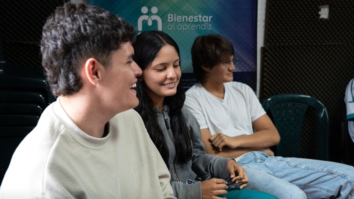 SENA Cundinamarca tweet media