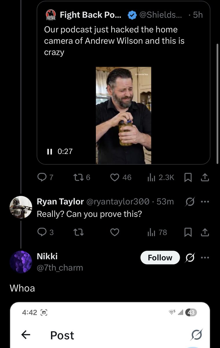 Ryan Taylor tweet media