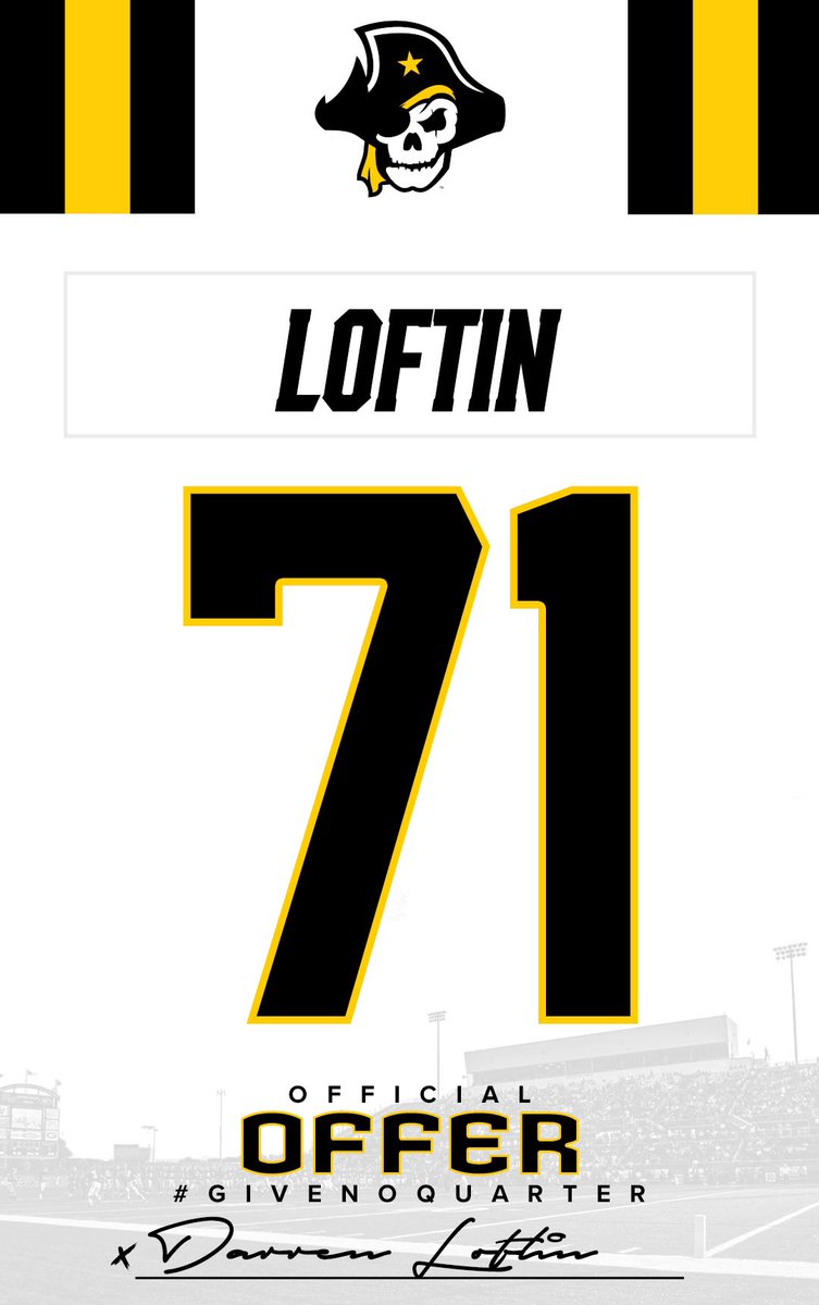 Darren Loftin tweet media