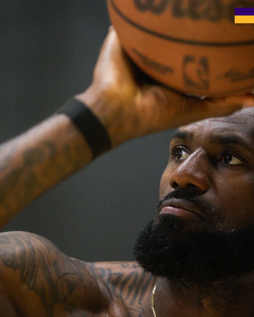 Los Angeles Lakers tweet media