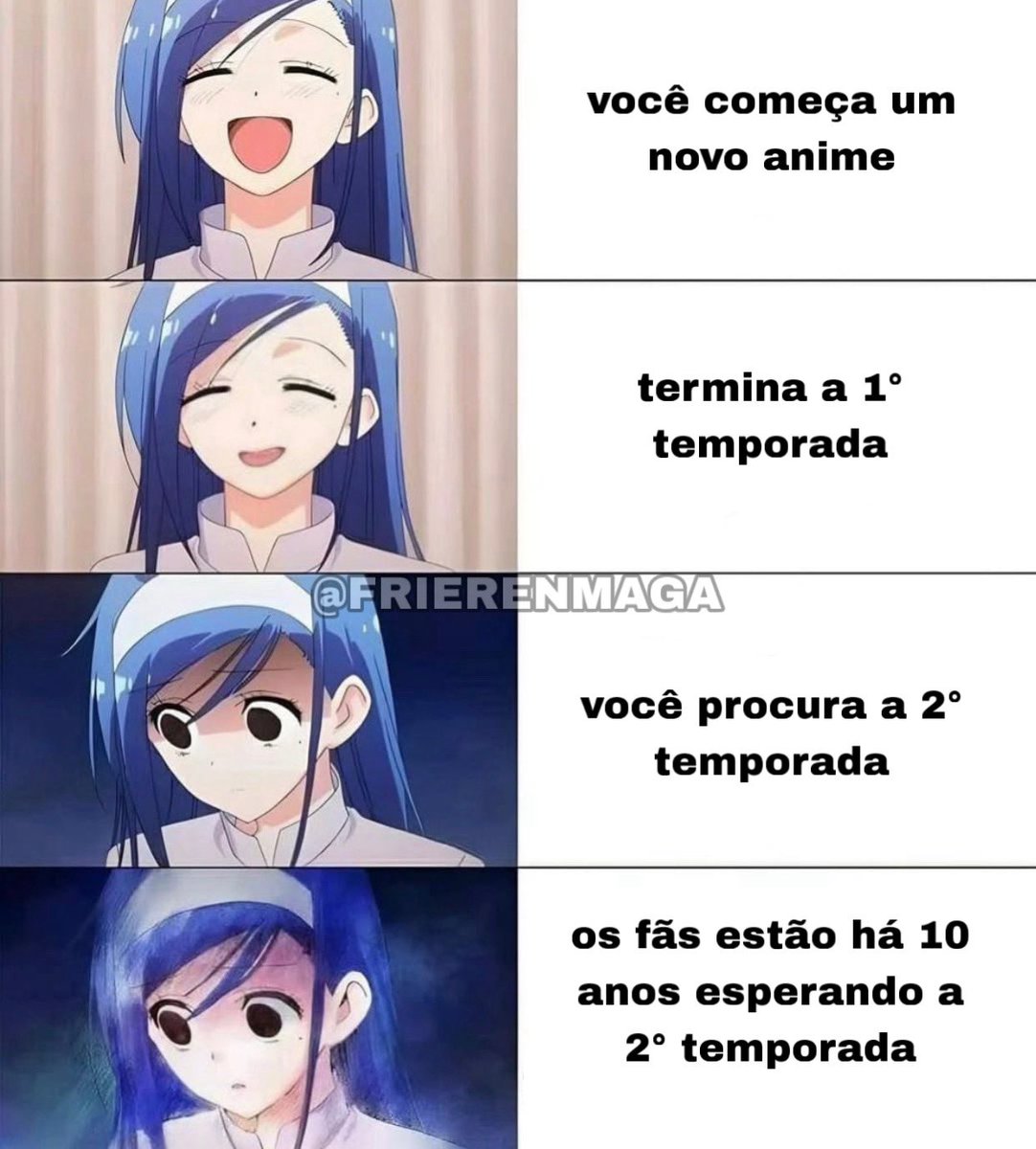 frieren a grande maga tweet media