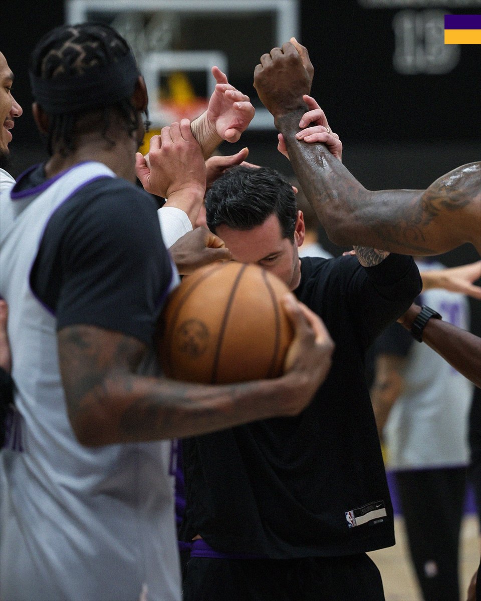 Los Angeles Lakers tweet media