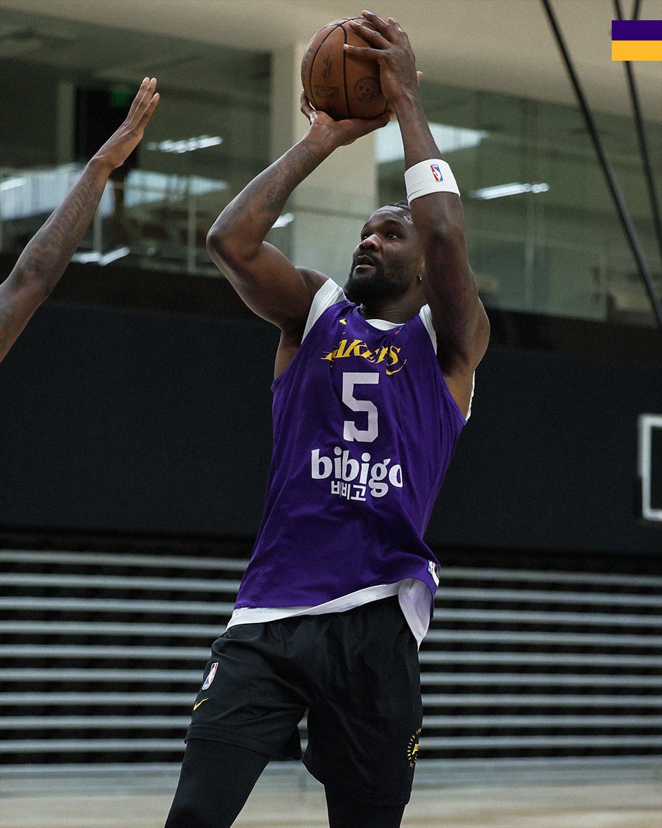 Los Angeles Lakers tweet media