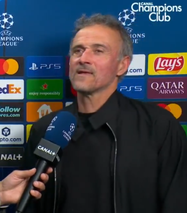 The Touchline | 𝐓 tweet media