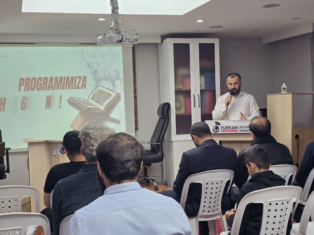 Furkan H. İstanbul Anadolu tweet media