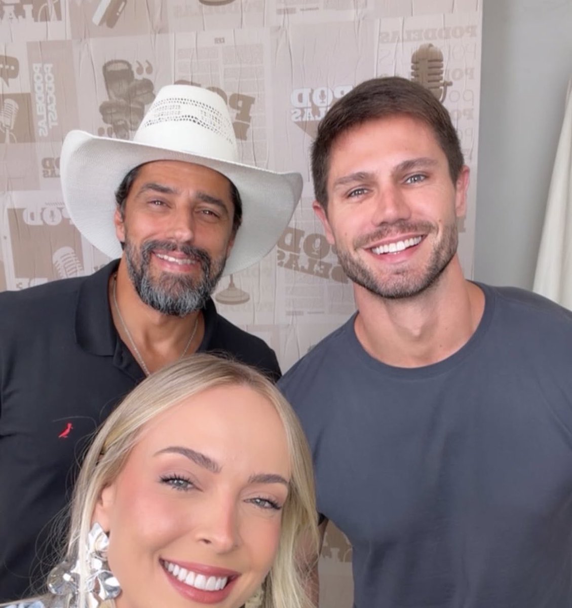 lindos 😭😭😭
JOBOY NO PODDELAS