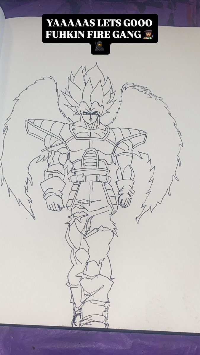 92sturdy's tweet image. YAAAAAS LETS GOOO FUHKIN FIRE GANG 👩🏽‍🎨 🥷  #artist #fypage #drawing