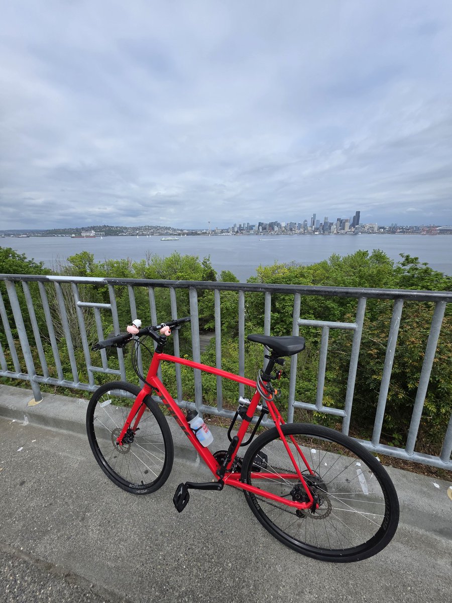 Daily ride