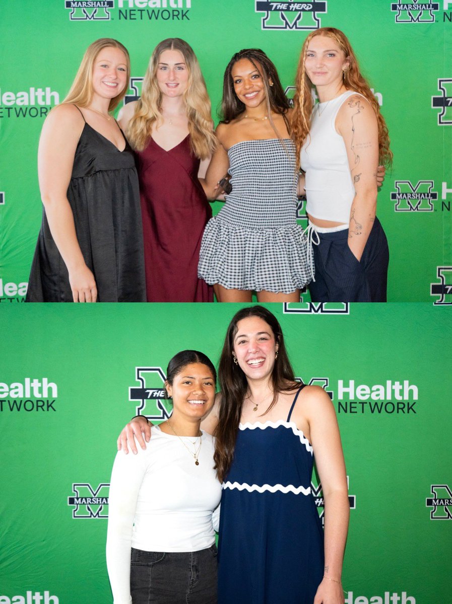 Marshall Volleyball tweet media