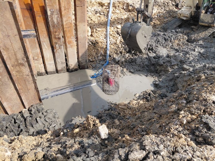 Interagua C. Ltda tweet media