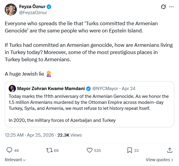 Conspiracy Bullshit tweet media