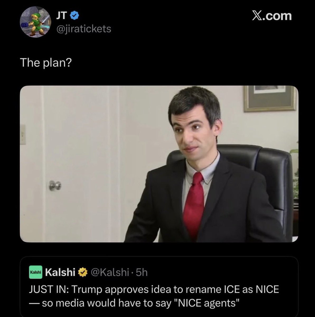 theuprofessors tweet media