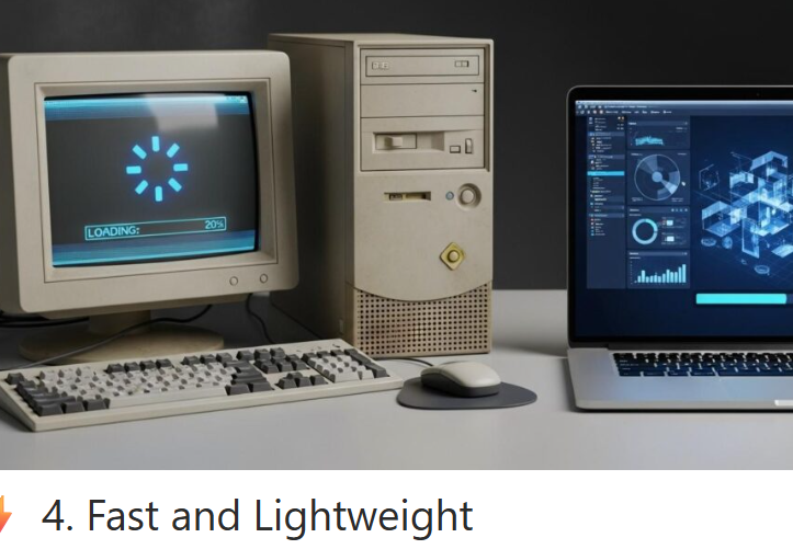 riscvprogram's tweet image. Most people don’t use Linux.

Not because it’s hard.

Because it gives too much control.

And most people don’t actually want control.
#Linux #DevOps