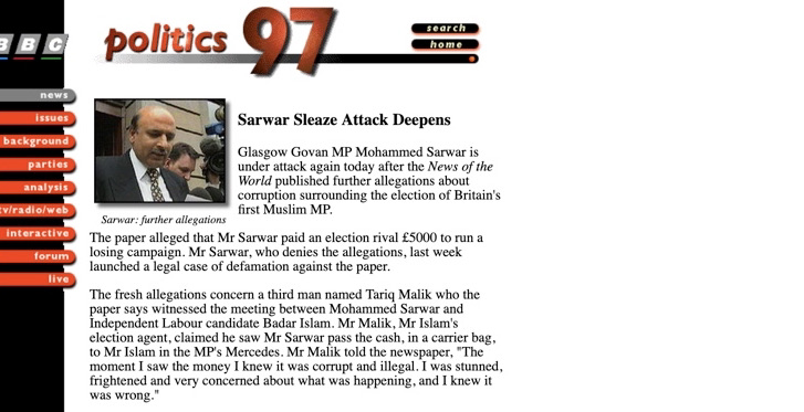 Malcolm Clark tweet media