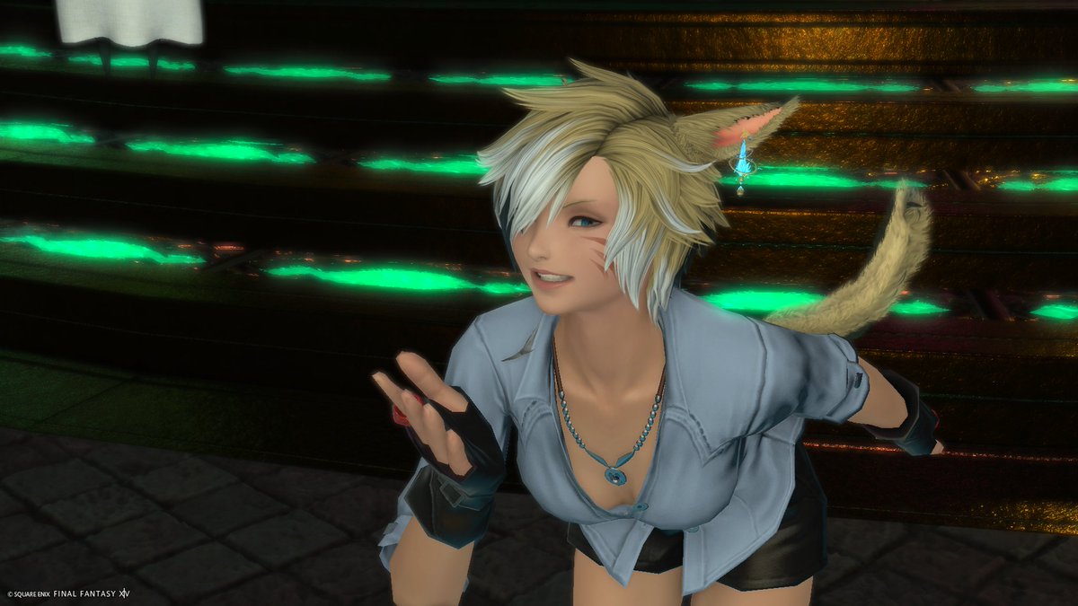 🌻じぇい🌻( ・`д・´)@Tonberry&() tweet media